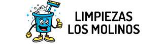 Limpiezas Los Molinos-Servicio profesional de limpieza a domicilio para particulares y empresas